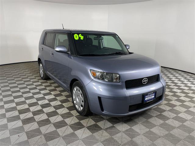 2009 Scion xB