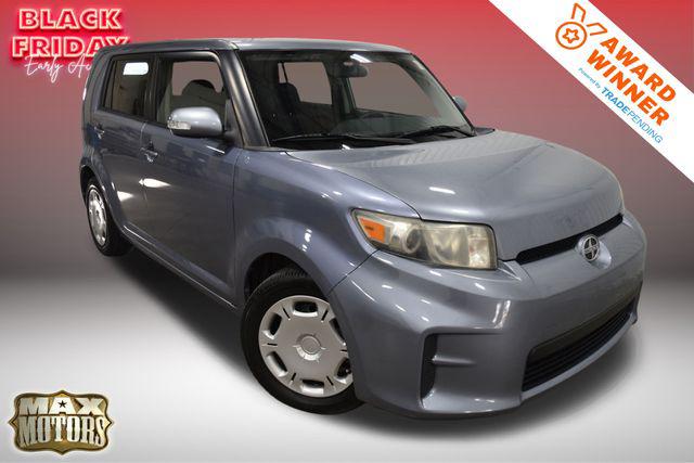 2011 Scion xB