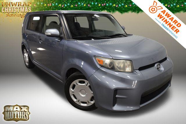 2011 Scion xB