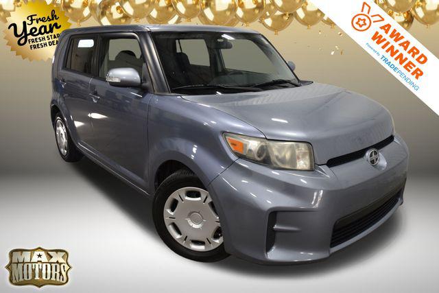 2011 Scion xB