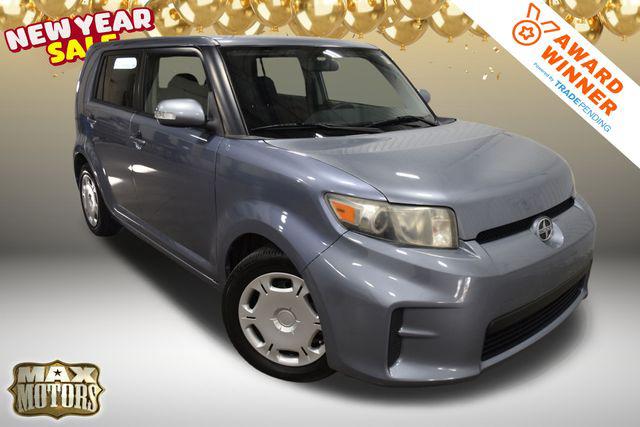 2011 Scion xB