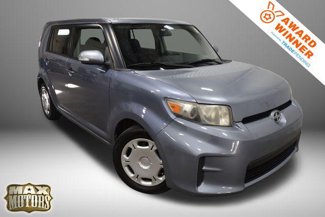 2011 Scion xB