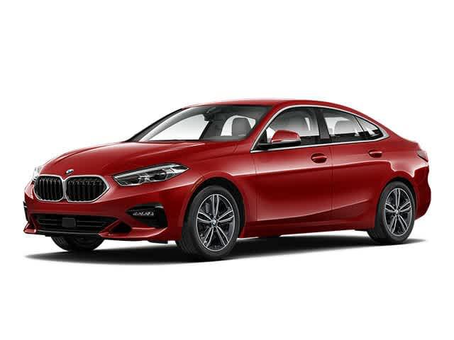 2021 BMW 228i Gran Coupe