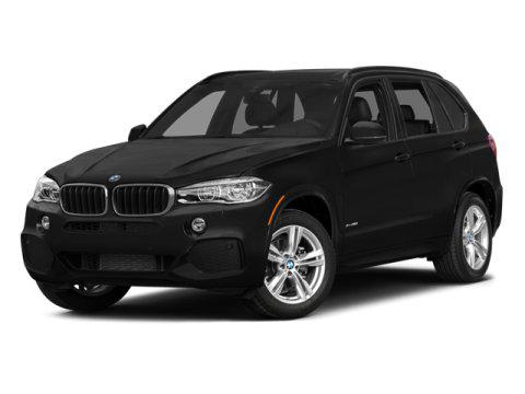 2014 BMW X5