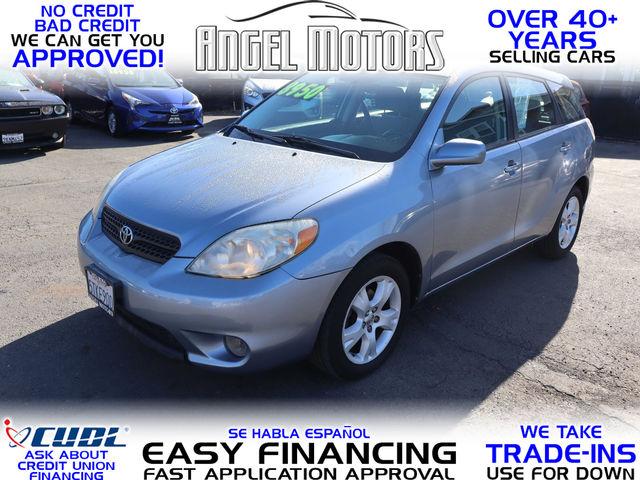 2006 Toyota Matrix XR for sale in Santa Rosa, CA