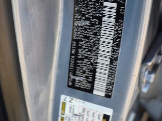 2006 Toyota Matrix XR