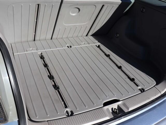 2006 Toyota Matrix XR