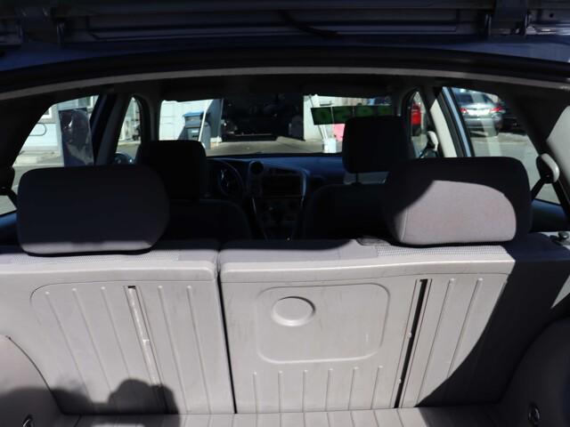 2006 Toyota Matrix XR
