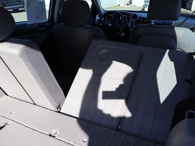 2006 Toyota Matrix XR