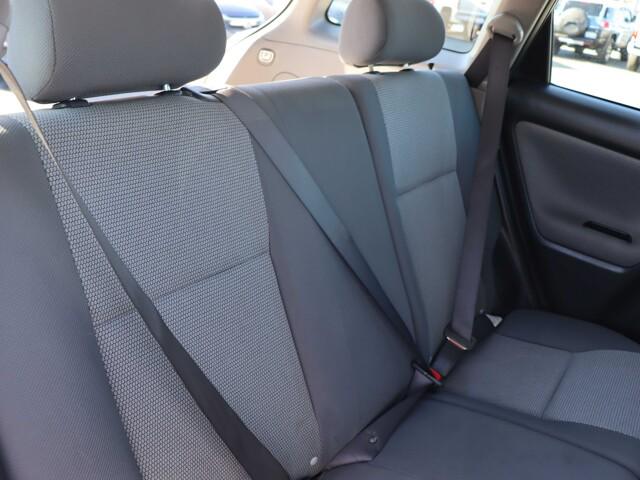 2006 Toyota Matrix XR