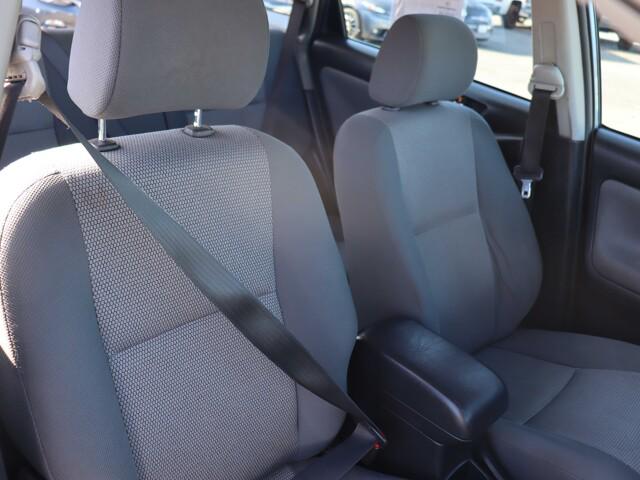 2006 Toyota Matrix XR