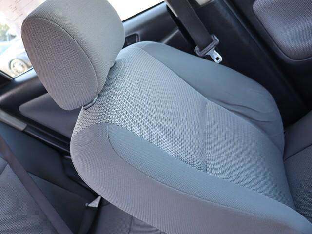 2006 Toyota Matrix XR