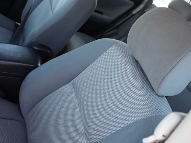 2006 Toyota Matrix XR