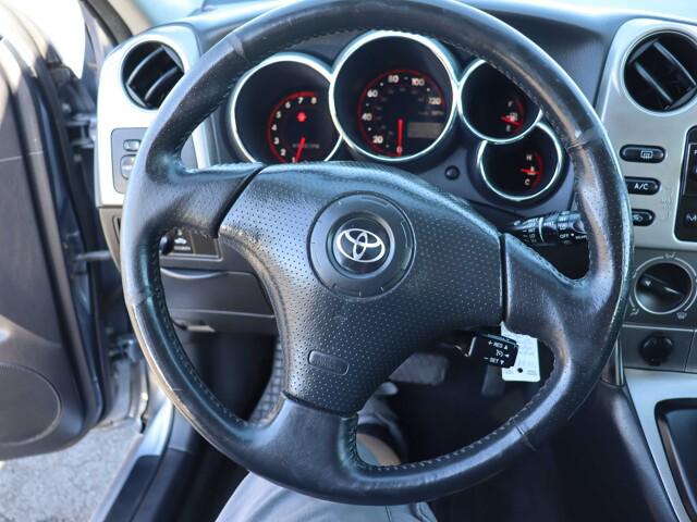 2006 Toyota Matrix XR
