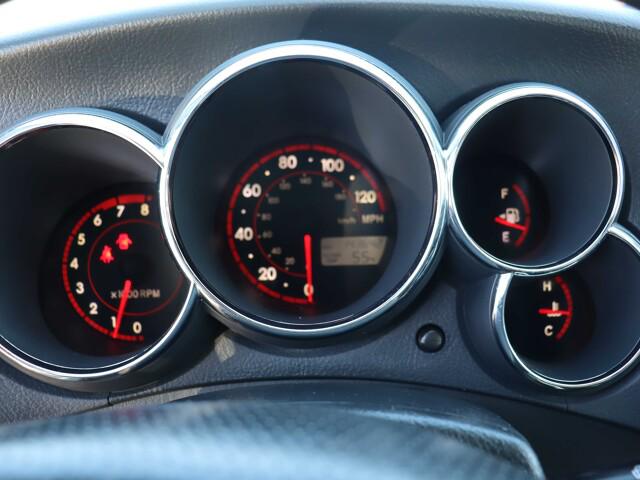 2006 Toyota Matrix XR