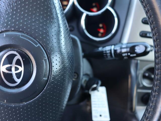 2006 Toyota Matrix XR