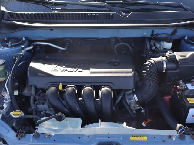 2006 Toyota Matrix XR