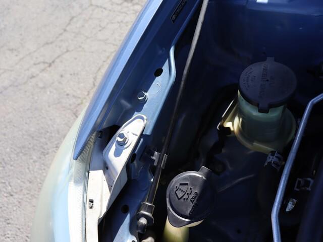 2006 Toyota Matrix XR