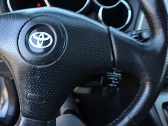 2006 Toyota Matrix XR