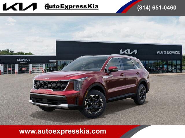 2025 Kia Sorento S for sale in Erie, PA