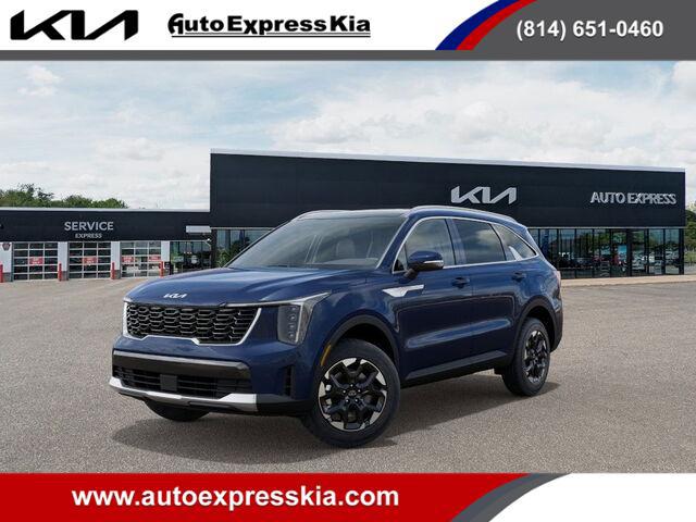 2025 Kia Sorento S for sale in Erie, PA