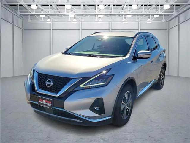 2023 Nissan Murano