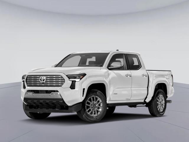 2024 Toyota Tacoma Limited [7]