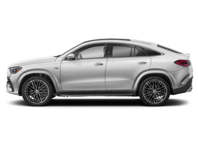 2025 Mercedes-Benz AMG GLE 53 4MATIC+