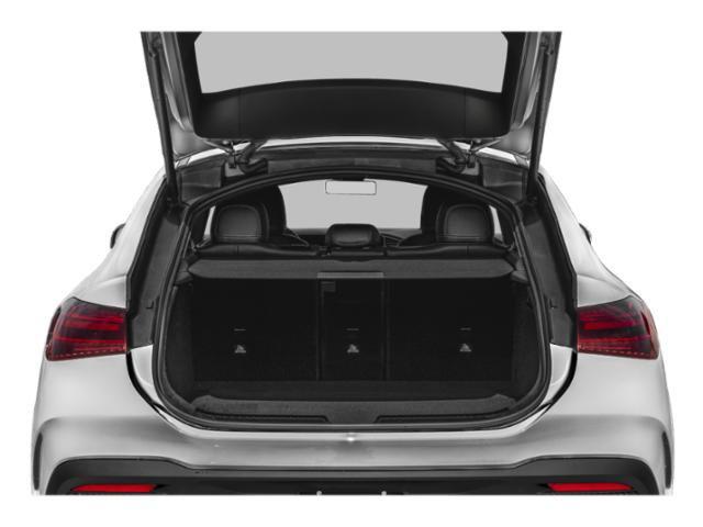 2025 Mercedes-Benz AMG GLE 53 4MATIC+