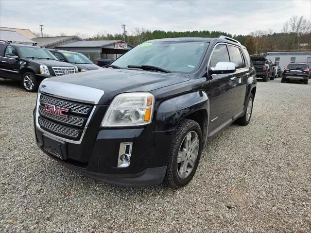 2012 GMC Terrain for sale near Gallipolis, OH