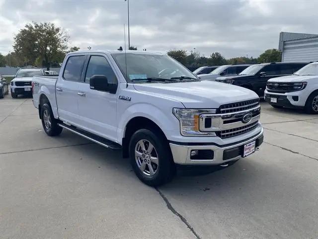 2020 Ford F-150 XLT for sale in Vermillion, SD