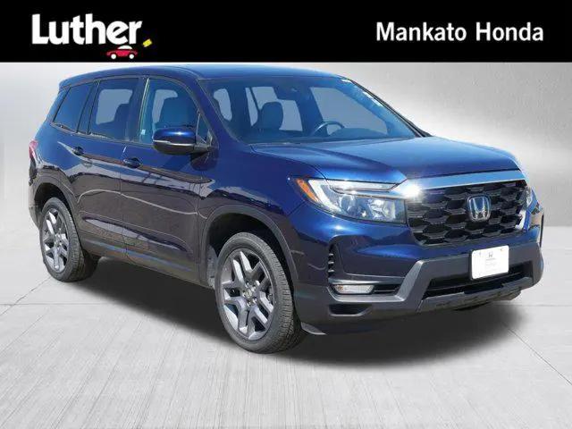2023 Honda Passport AWD EX-L for sale in Mankato, MN