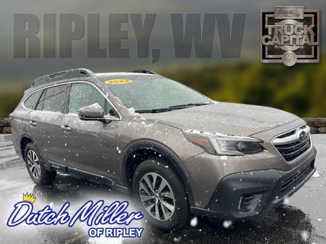 2022 Subaru Outback Premium for sale in Ripley, WV