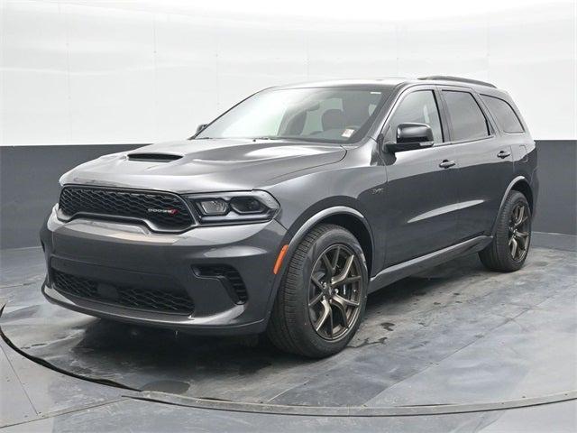 2025 Dodge Durango DURANGO R/T 20TH ANNIVERSARY PLUS AWD