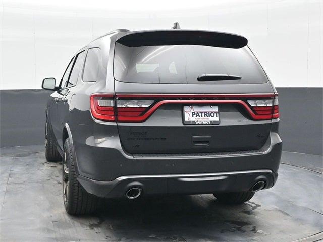 2025 Dodge Durango DURANGO R/T 20TH ANNIVERSARY PLUS AWD