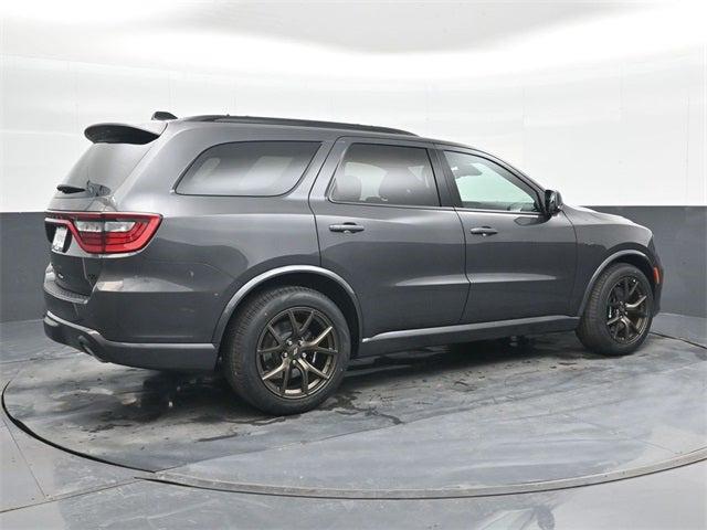 2025 Dodge Durango DURANGO R/T 20TH ANNIVERSARY PLUS AWD