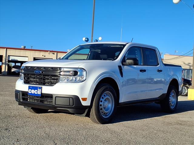2024 Ford Maverick XL