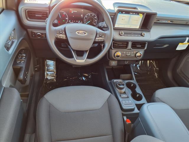 2024 Ford Maverick XL