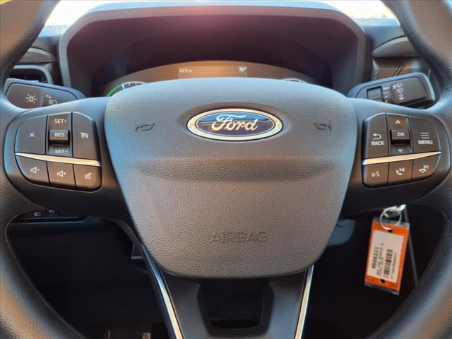2024 Ford Maverick XL