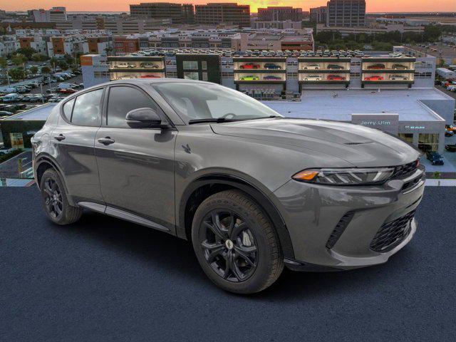 2025 Dodge Hornet HORNET R/T EAWD