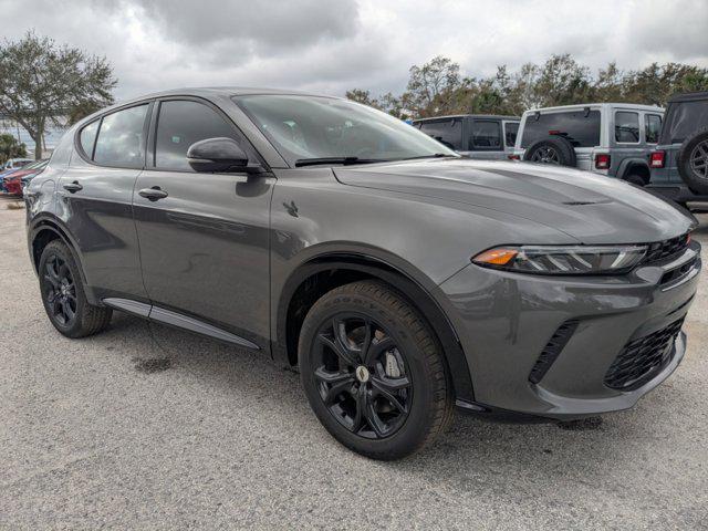 2025 Dodge Hornet HORNET R/T EAWD