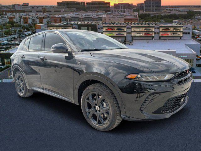 2025 Dodge Hornet HORNET R/T EAWD