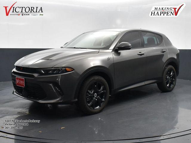 2025 Dodge Hornet HORNET GT AWD