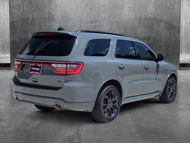 2025 Dodge Durango DURANGO R/T AWD
