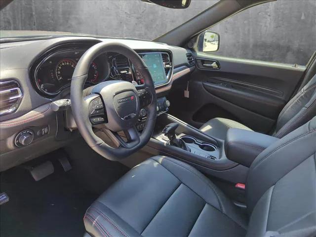 2025 Dodge Durango DURANGO R/T AWD