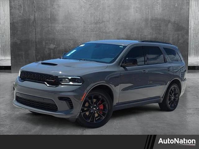 2025 Dodge Durango DURANGO R/T AWD