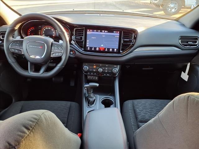 2025 Dodge Durango DURANGO GT RWD