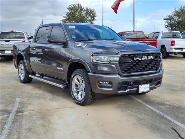 2025 RAM Ram 1500 RAM 1500 LONE STAR CREW CAB 4X4 57 BOX