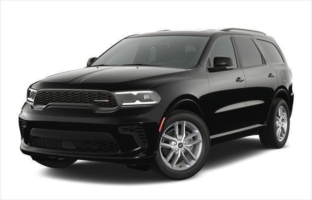 2025 Dodge Durango DURANGO GT PLUS AWD