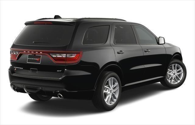 2025 Dodge Durango DURANGO GT PLUS AWD